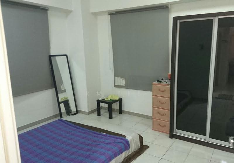 Apartment for Sale at Rhythm Avenue - KM Tee - PropertyGuru.com.my