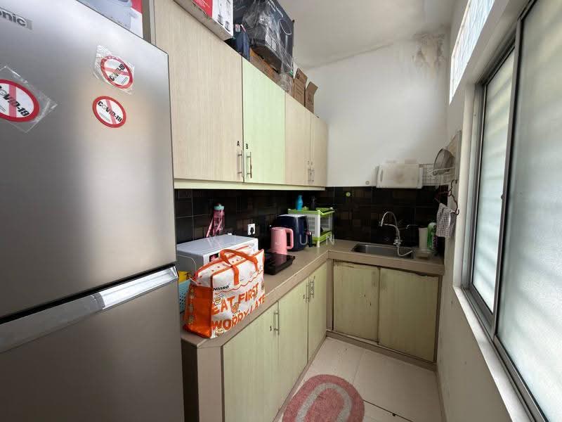 1-storey Terraced House for Rent in Pjs 7 (Sunway) - Yi Jun - Kitchen - PropertyGuru.com.my