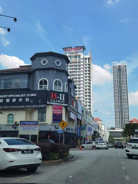 Shop for Rent in Dataran Sunway (Kota Damansara) - Kelly Liew - PropertyGuru.com.my