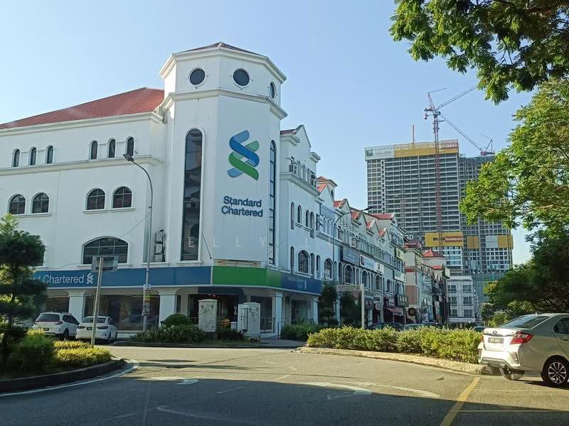 Shop for Rent in Dataran Sunway (Kota Damansara) - Kelly Liew - PropertyGuru.com.my