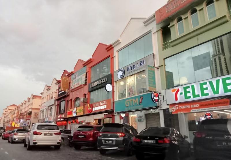 Shop for Rent in Dataran Sunway (Kota Damansara) - Kelly Liew - PropertyGuru.com.my