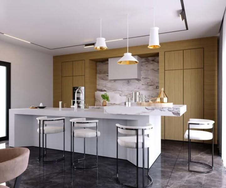 Bungalow House for Sale in KLCC (KL City Centre) - Eunice Lee - Kitchen - PropertyGuru.com.my