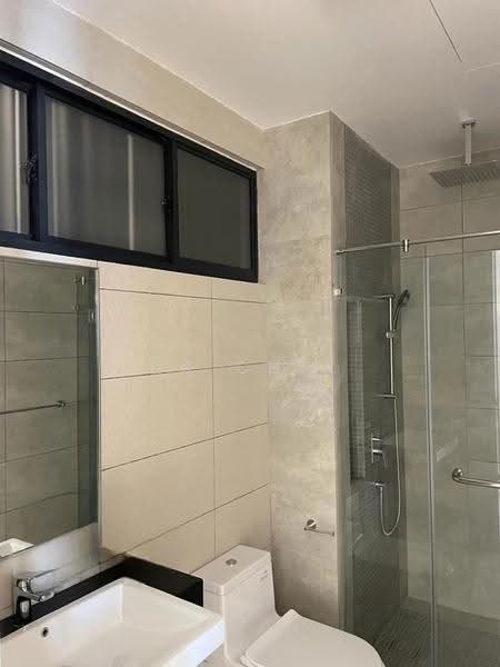 Service Residence for Sale at The Sentral Suites - KS Chia - Bathroom - PropertyGuru.com.my