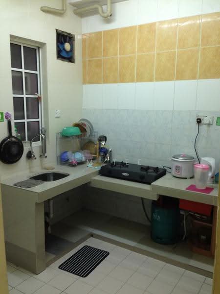 Apartment for Rent at Pangsapuri Lagoon Perdana - KM Tee - PropertyGuru.com.my