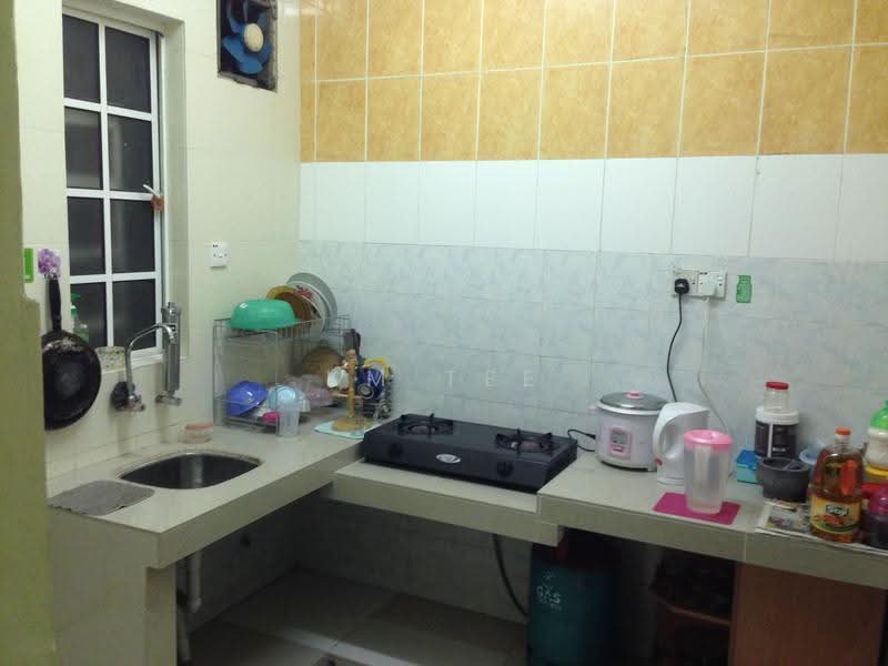 Apartment for Rent at Pangsapuri Lagoon Perdana - KM Tee - PropertyGuru.com.my