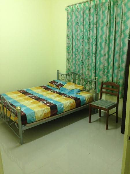 Apartment for Rent at Pangsapuri Lagoon Perdana - KM Tee - PropertyGuru.com.my