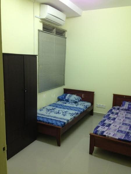 Apartment for Rent at Pangsapuri Lagoon Perdana - KM Tee - PropertyGuru.com.my