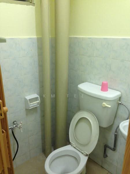 Apartment for Rent at Pangsapuri Lagoon Perdana - KM Tee - PropertyGuru.com.my