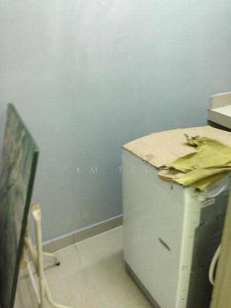 Apartment for Rent at Pangsapuri Lagoon Perdana - KM Tee - PropertyGuru.com.my