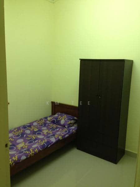 Apartment for Rent at Pangsapuri Lagoon Perdana - KM Tee - PropertyGuru.com.my