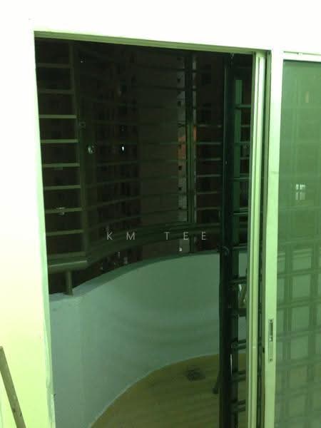 Apartment for Rent at Pangsapuri Lagoon Perdana - KM Tee - PropertyGuru.com.my