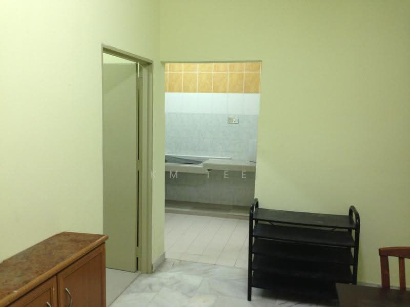 Apartment for Rent at Pangsapuri Lagoon Perdana - KM Tee - PropertyGuru.com.my