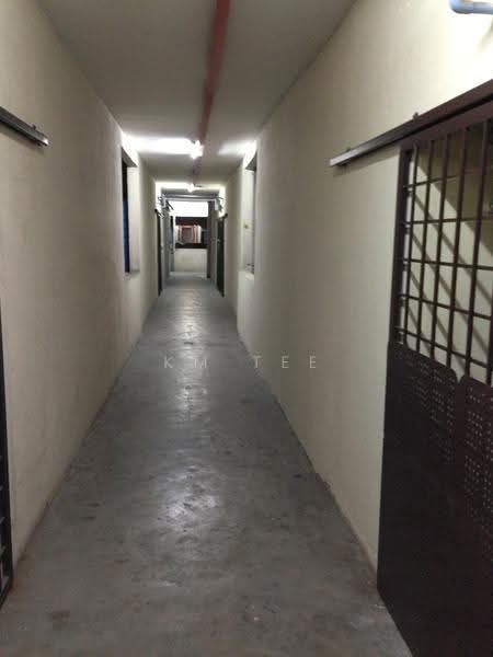 Apartment for Rent at Pangsapuri Lagoon Perdana - KM Tee - PropertyGuru.com.my