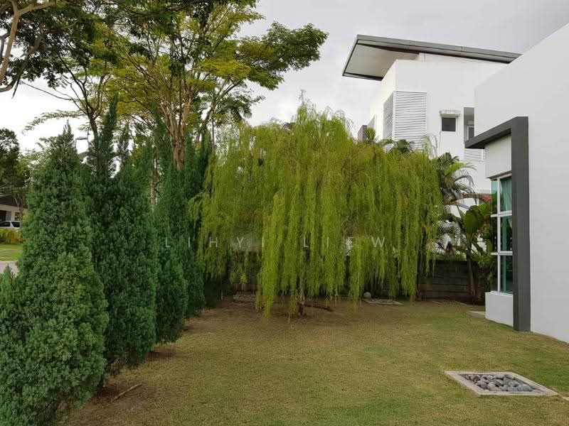Bungalow House for Rent in Iskandar Puteri (Nusajaya) (Johor) - Lihyi Liew - Exterior - PropertyGuru.com.my