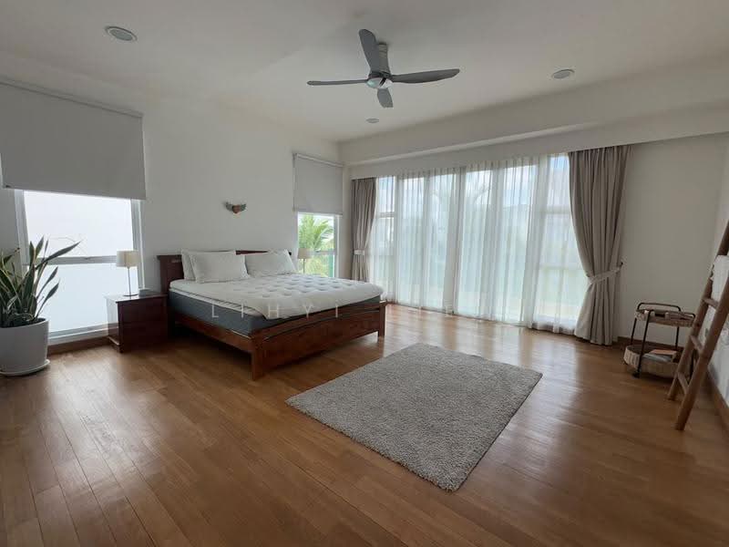 Bungalow House for Rent in Iskandar Puteri (Nusajaya) (Johor) - Lihyi Liew - Bedroom - PropertyGuru.com.my