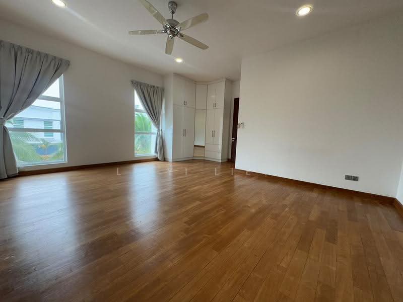 Bungalow House for Rent in Iskandar Puteri (Nusajaya) (Johor) - Lihyi Liew - Bedroom - PropertyGuru.com.my