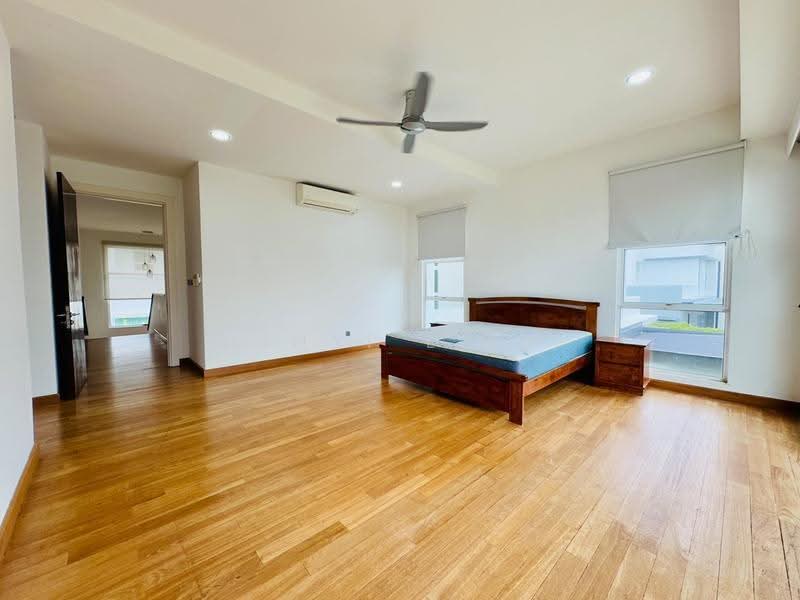 Bungalow House for Rent in Iskandar Puteri (Nusajaya) (Johor) - Lihyi Liew - Bedroom - PropertyGuru.com.my