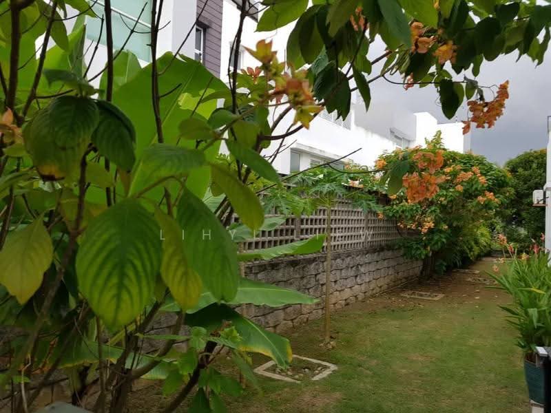 Bungalow House for Rent in Iskandar Puteri (Nusajaya) (Johor) - Lihyi Liew - Exterior - PropertyGuru.com.my
