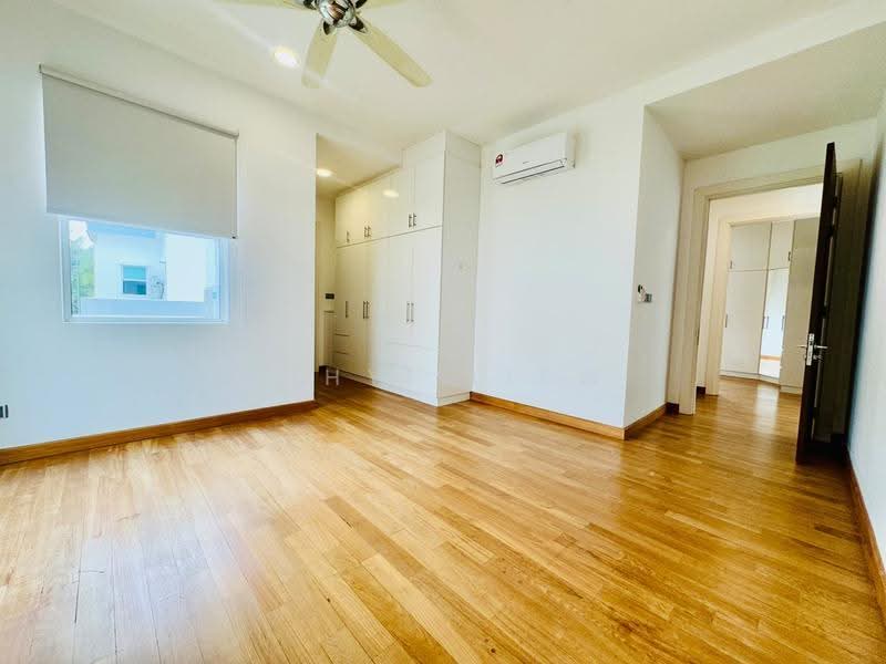 Bungalow House for Rent in Iskandar Puteri (Nusajaya) (Johor) - Lihyi Liew - Bedroom - PropertyGuru.com.my