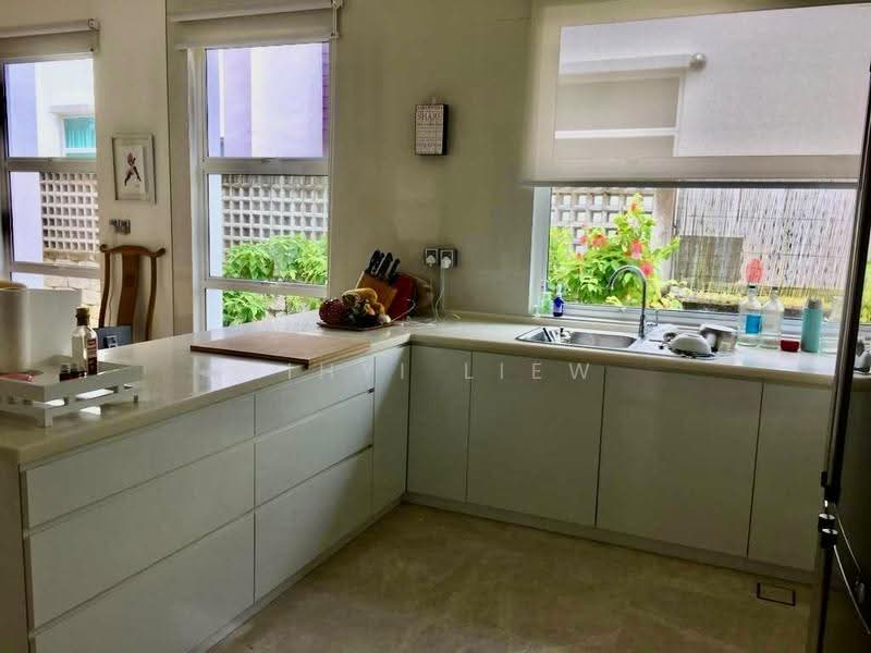 Bungalow House for Rent in Iskandar Puteri (Nusajaya) (Johor) - Lihyi Liew - Kitchen - PropertyGuru.com.my