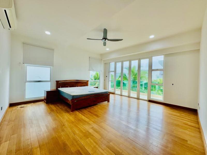 Bungalow House for Rent in Iskandar Puteri (Nusajaya) (Johor) - Lihyi Liew - Bedroom - PropertyGuru.com.my