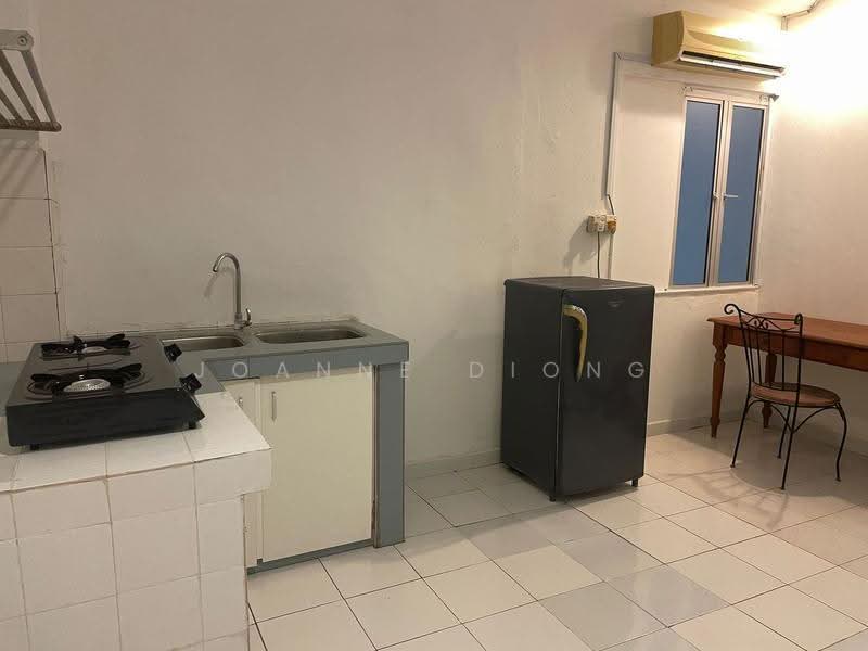Townhouse for Rent in Bukit Bandaraya (Bangsar) - Joanne Diong - Kitchen - PropertyGuru.com.my