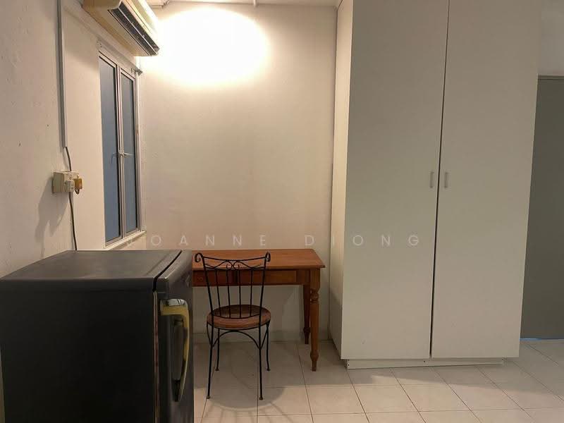 Townhouse for Rent in Bukit Bandaraya (Bangsar) - Joanne Diong - Interior - PropertyGuru.com.my