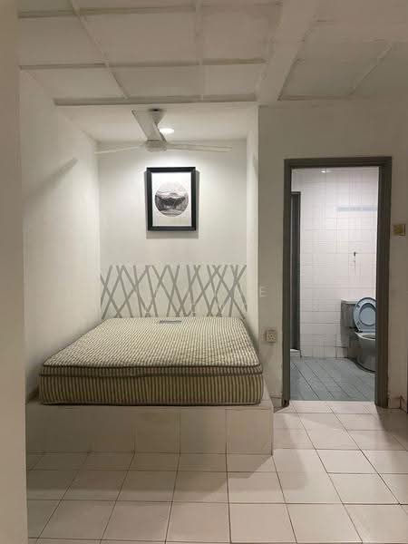 Townhouse for Rent in Bukit Bandaraya (Bangsar) - Joanne Diong - Bedroom - PropertyGuru.com.my