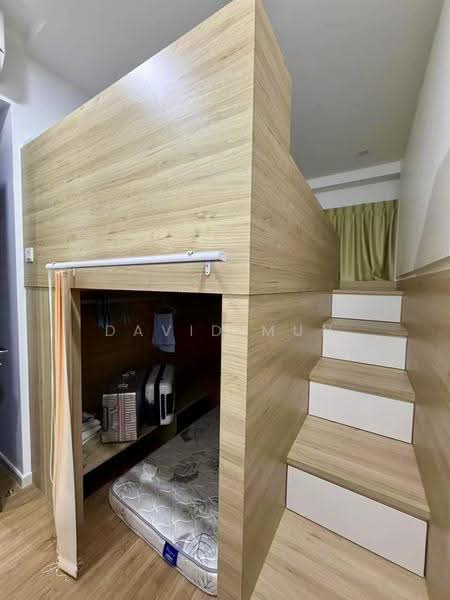 Kediaman Servis untuk Disewa di Sunway Velocity TWO - David Mun - Bedroom - PropertyGuru.com.my