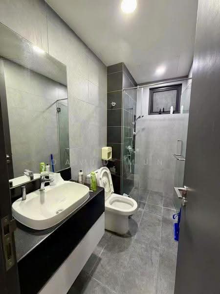 Kediaman Servis untuk Disewa di Sunway Velocity TWO - David Mun - Bathroom - PropertyGuru.com.my