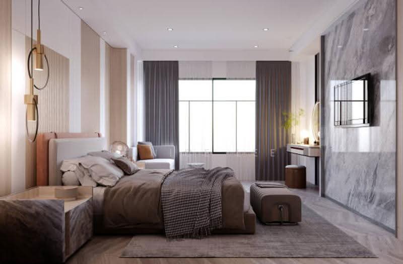 Bungalow House for Sale in Bukit Bintang (KL City Centre) - Eunice Lee - Bedroom - PropertyGuru.com.my