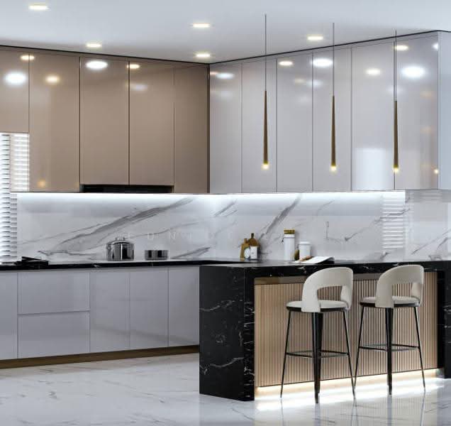 Bungalow House for Sale in Bukit Bintang (KL City Centre) - Eunice Lee - Kitchen - PropertyGuru.com.my