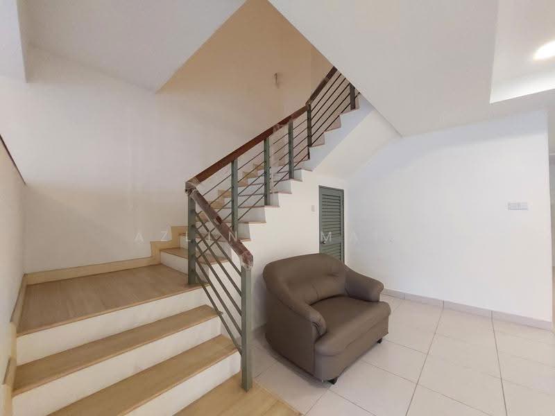 2-storey Terraced House for Sale in Seksyen U9 (Shah Alam) - Azlin Ismail - Interior - PropertyGuru.com.my