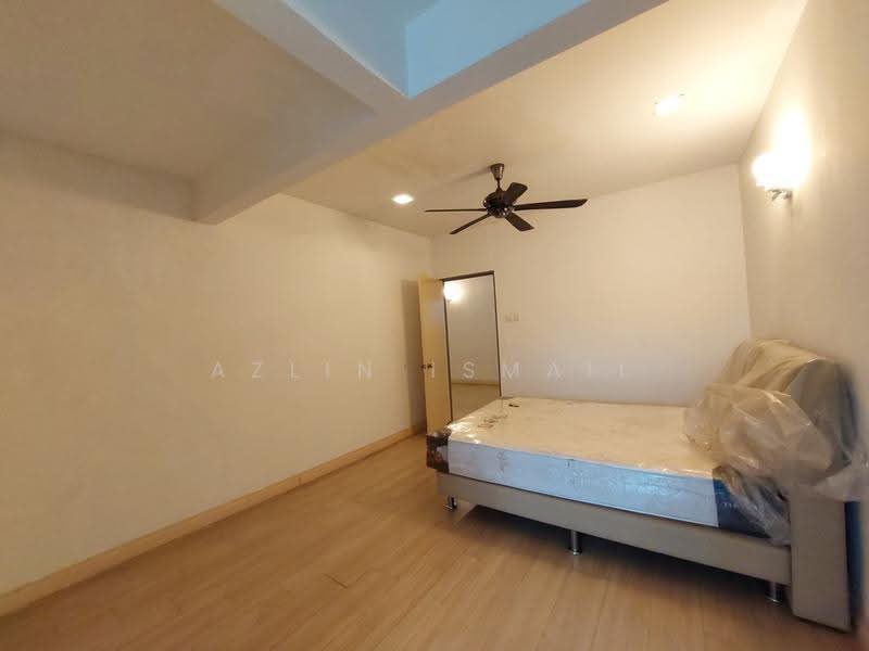 2-storey Terraced House for Sale in Seksyen U9 (Shah Alam) - Azlin Ismail - Bedroom - PropertyGuru.com.my