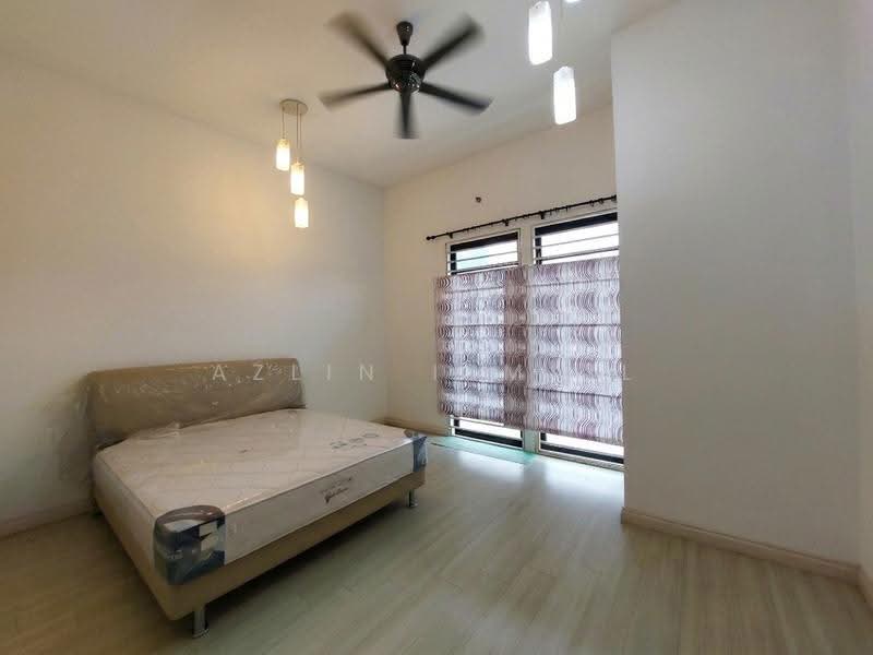 2-storey Terraced House for Sale in Seksyen U9 (Shah Alam) - Azlin Ismail - Bedroom - PropertyGuru.com.my