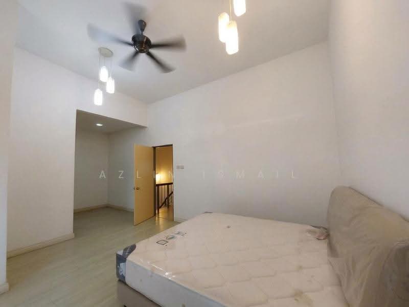 2-storey Terraced House for Sale in Seksyen U9 (Shah Alam) - Azlin Ismail - Bedroom - PropertyGuru.com.my
