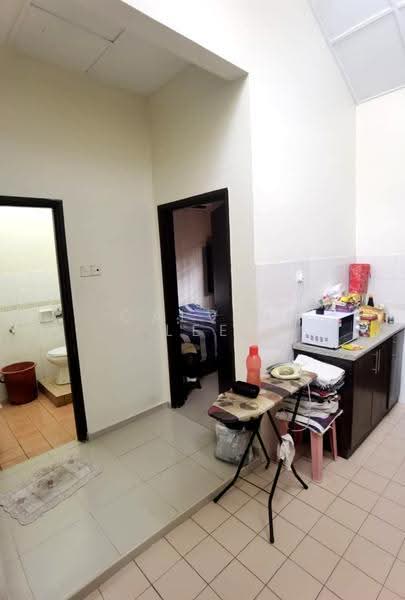 Rumah Teres 1-Tingkat untuk Dijual di Taman Setia Indah (Tebrau) - Calvin Lee - Bathroom - PropertyGuru.com.my