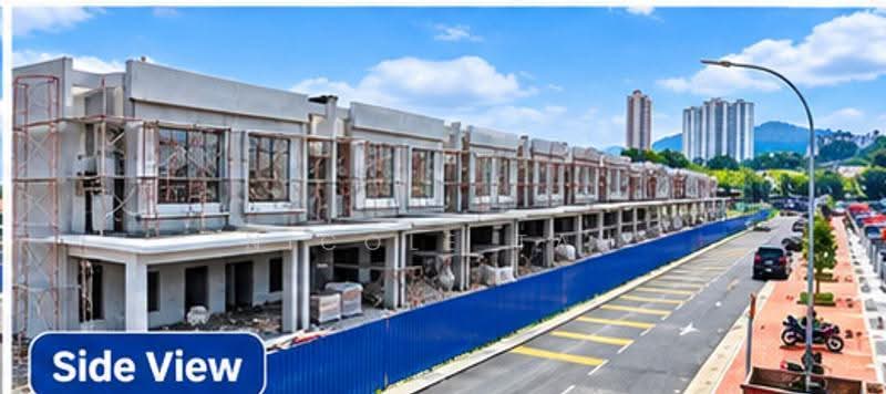 Terraced House for Sale in Petaling Jaya (Selangor) - Nicole Tan - PropertyGuru.com.my