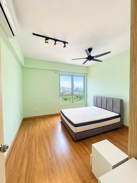 Kediaman Servis untuk Dijual di Saville @ Cheras - Wendy Lee - Bedroom - PropertyGuru.com.my