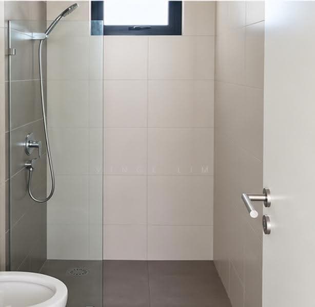 Service Residence for Rent at Aster Hill - Vince Lim - Bathroom - PropertyGuru.com.my