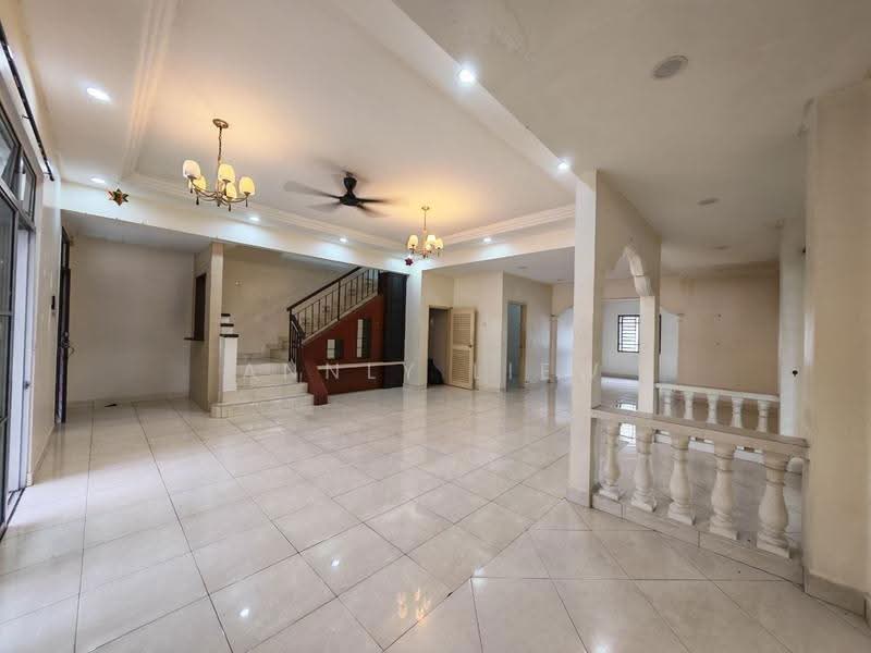 Rumah Teres 2-Tingkat untuk Dijual di Taman Mount Austin (Tebrau) - Annly Liew - Interior - PropertyGuru.com.my
