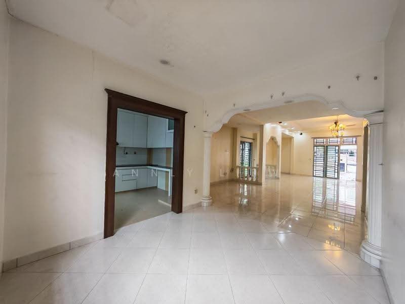 Rumah Teres 2-Tingkat untuk Dijual di Taman Mount Austin (Tebrau) - Annly Liew - PropertyGuru.com.my