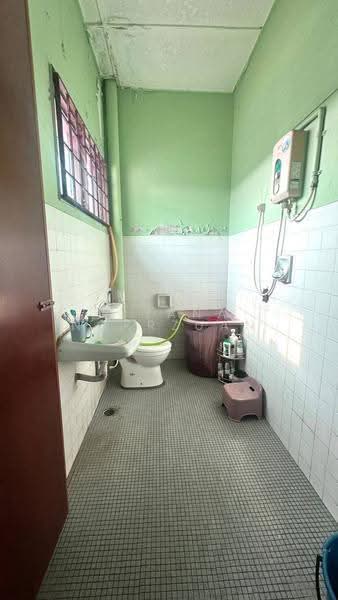 2-storey Terraced House for Sale in Seksyen 2, Taman Kinrara (Puchong) - Diyana Norrzuan - PropertyGuru.com.my