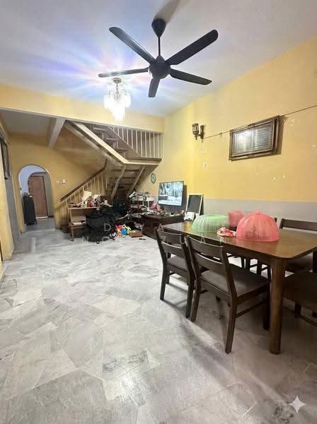2-storey Terraced House for Sale in Seksyen 2, Taman Kinrara (Puchong) - Diyana Norrzuan - PropertyGuru.com.my