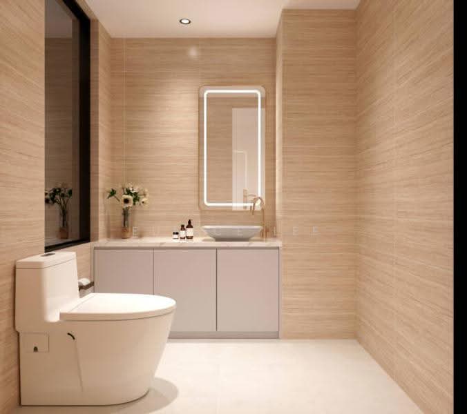 Bungalow House for Sale in Jalan Tun Razak (KL City Centre) - Eunice Lee - Bathroom - PropertyGuru.com.my