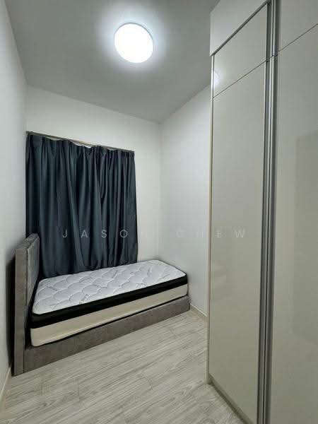 Service Residence for Rent at Setia Sky 88 - Jason Chew - Bedroom - PropertyGuru.com.my
