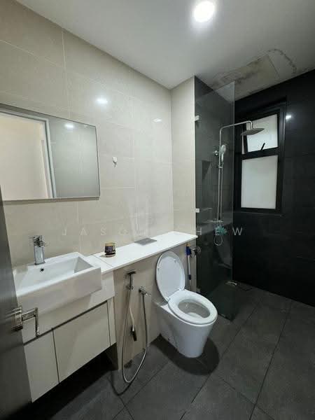 Service Residence for Rent at Setia Sky 88 - Jason Chew - Bathroom - PropertyGuru.com.my