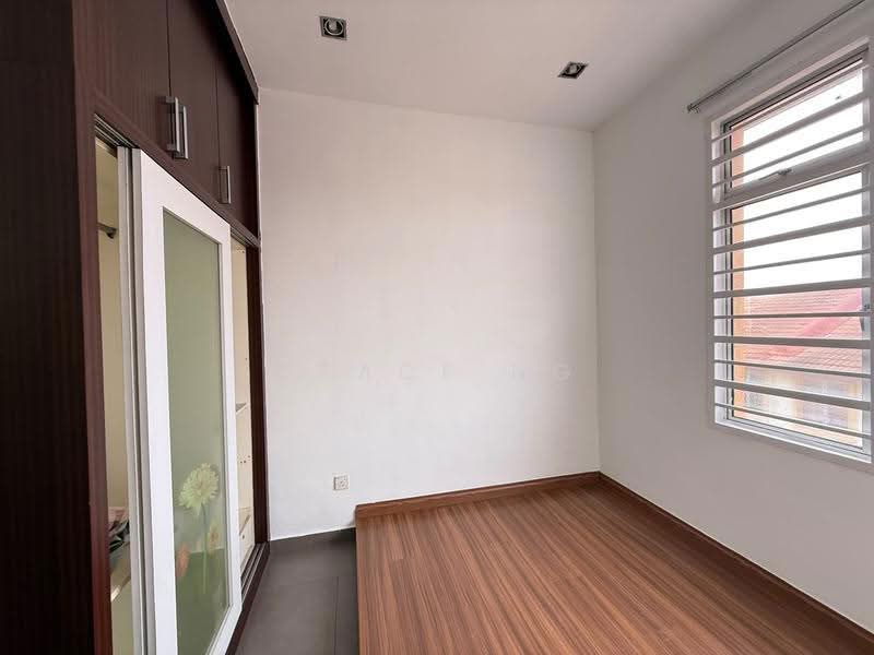 Condominium for Sale at Nusavilla - Grace Ng - Bedroom - PropertyGuru.com.my
