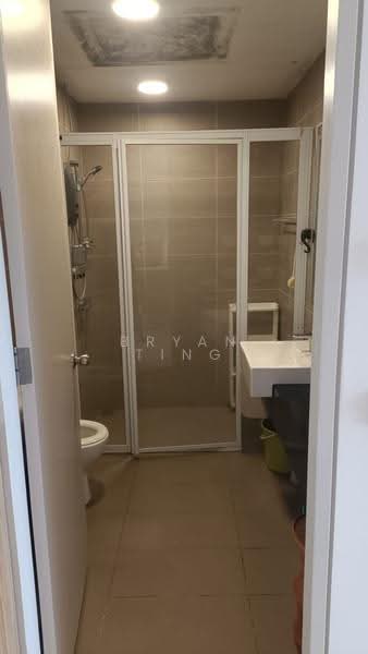 Service Residence for Rent at 28 Boulevard - Bryan Ting - Bathroom - PropertyGuru.com.my