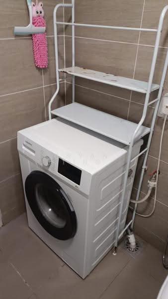 Service Residence for Rent at 28 Boulevard - Bryan Ting - Bathroom - PropertyGuru.com.my